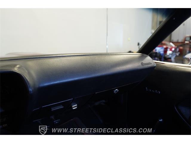 1970 Plymouth Cuda (CC-2082273) for sale in Mesa, Arizona