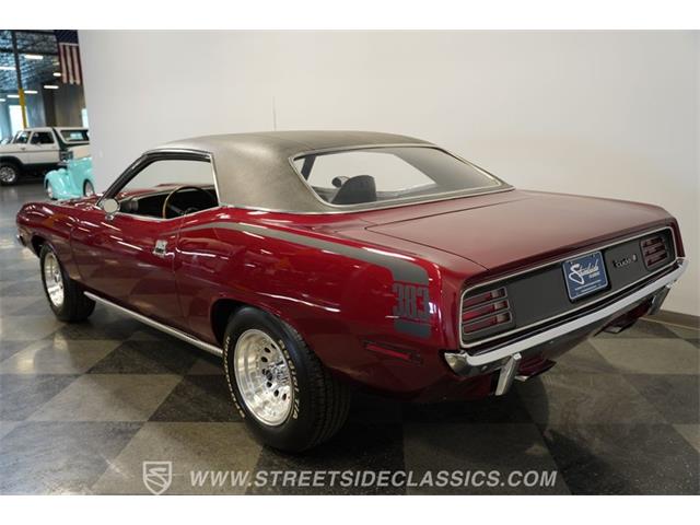 1970 Plymouth Cuda (CC-2082273) for sale in Mesa, Arizona