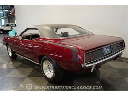 1970 Plymouth Cuda (CC-2082273) for sale in Mesa, Arizona