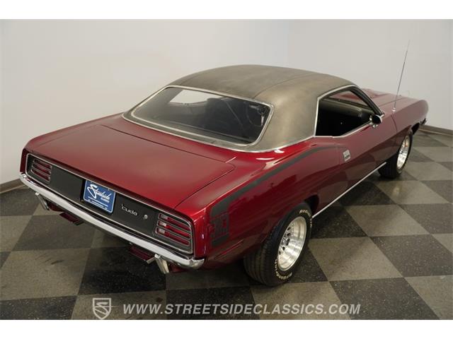 1970 Plymouth Cuda (CC-2082273) for sale in Mesa, Arizona