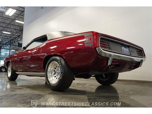 1970 Plymouth Cuda (CC-2082273) for sale in Mesa, Arizona