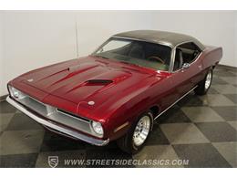 1970 Plymouth Cuda (CC-2082273) for sale in Mesa, Arizona