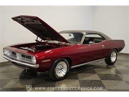 1970 Plymouth Cuda (CC-2082273) for sale in Mesa, Arizona
