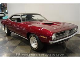 1970 Plymouth Cuda (CC-2082273) for sale in Mesa, Arizona