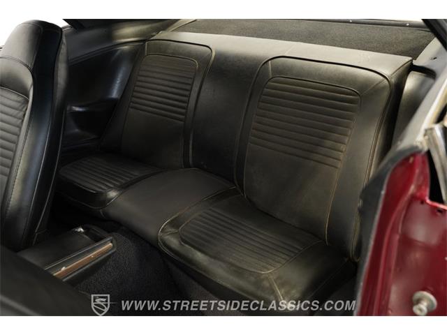 1970 Plymouth Cuda (CC-2082273) for sale in Mesa, Arizona