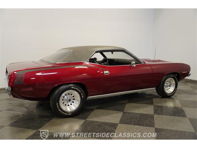 1970 Plymouth Cuda (CC-2082273) for sale in Mesa, Arizona