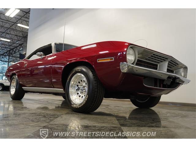 1970 Plymouth Cuda (CC-2082273) for sale in Mesa, Arizona