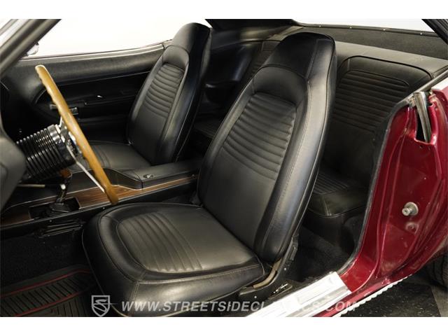 1970 Plymouth Cuda (CC-2082273) for sale in Mesa, Arizona