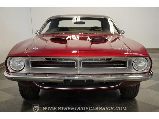 1970 Plymouth Cuda (CC-2082273) for sale in Mesa, Arizona