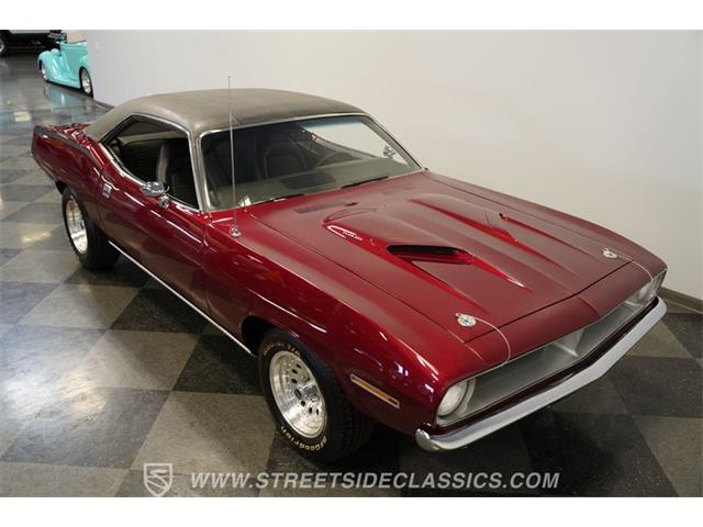 1970 Plymouth Cuda (CC-2082273) for sale in Mesa, Arizona
