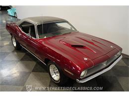 1970 Plymouth Cuda (CC-2082273) for sale in Mesa, Arizona