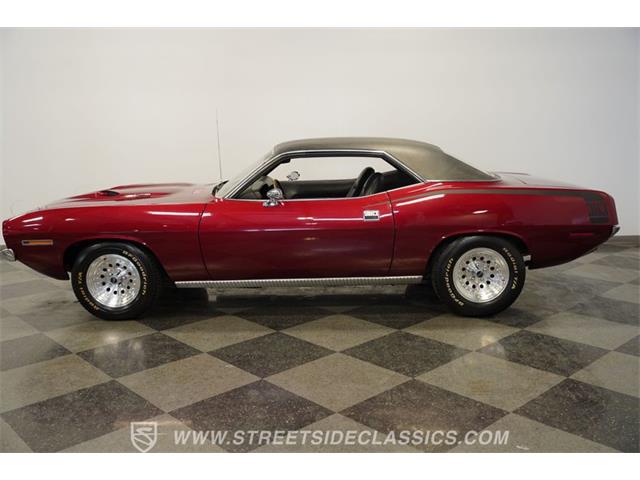 1970 Plymouth Cuda (CC-2082273) for sale in Mesa, Arizona