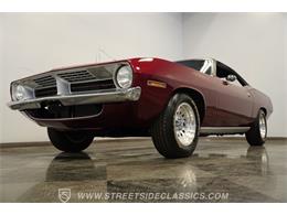 1970 Plymouth Cuda (CC-2082273) for sale in Mesa, Arizona