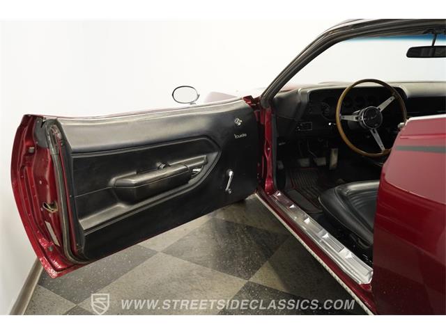 1970 Plymouth Cuda (CC-2082273) for sale in Mesa, Arizona