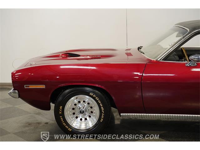 1970 Plymouth Cuda (CC-2082273) for sale in Mesa, Arizona