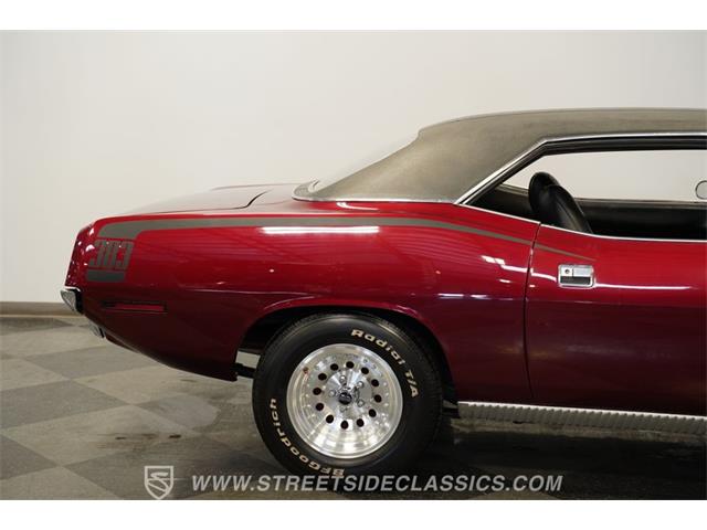 1970 Plymouth Cuda (CC-2082273) for sale in Mesa, Arizona