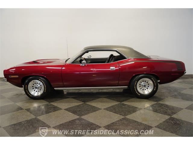 1970 Plymouth Cuda (CC-2082273) for sale in Mesa, Arizona