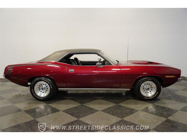 1970 Plymouth Cuda (CC-2082273) for sale in Mesa, Arizona