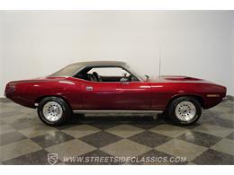 1970 Plymouth Cuda (CC-2082273) for sale in Mesa, Arizona