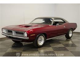 1970 Plymouth Cuda (CC-2082273) for sale in Mesa, Arizona