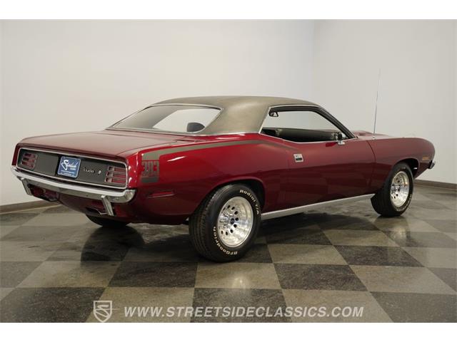 1970 Plymouth Cuda (CC-2082273) for sale in Mesa, Arizona