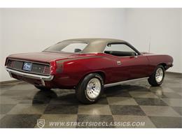1970 Plymouth Cuda (CC-2082273) for sale in Mesa, Arizona