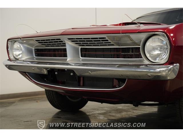 1970 Plymouth Cuda (CC-2082273) for sale in Mesa, Arizona