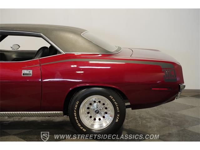 1970 Plymouth Cuda (CC-2082273) for sale in Mesa, Arizona