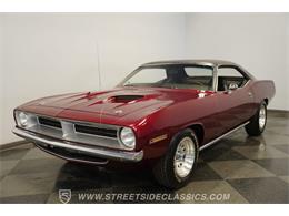 1970 Plymouth Cuda (CC-2082273) for sale in Mesa, Arizona
