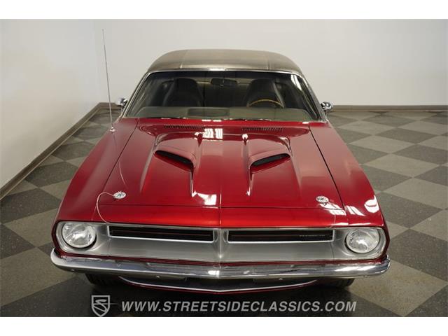 1970 Plymouth Cuda (CC-2082273) for sale in Mesa, Arizona