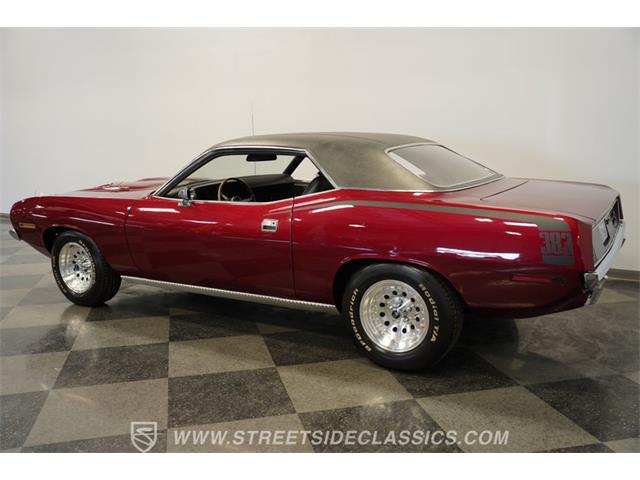 1970 Plymouth Cuda (CC-2082273) for sale in Mesa, Arizona