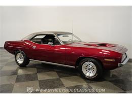 1970 Plymouth Cuda (CC-2082273) for sale in Mesa, Arizona