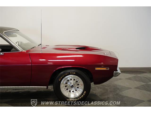 1970 Plymouth Cuda (CC-2082273) for sale in Mesa, Arizona