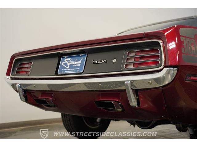 1970 Plymouth Cuda (CC-2082273) for sale in Mesa, Arizona