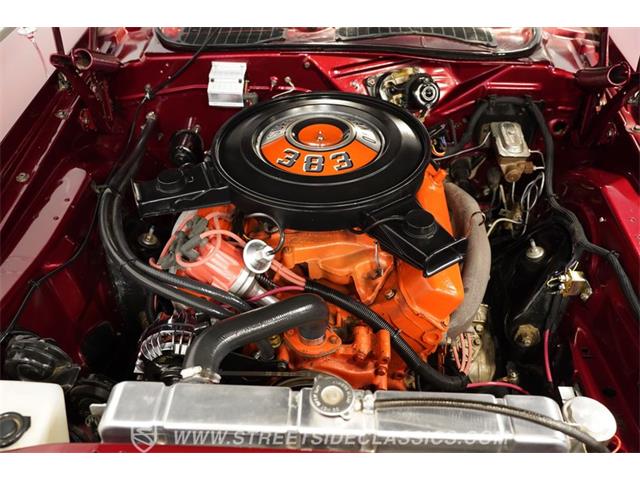1970 Plymouth Cuda (CC-2082273) for sale in Mesa, Arizona