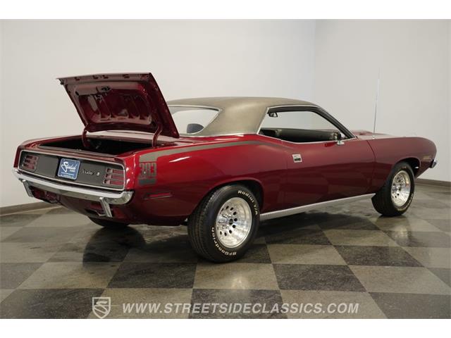 1970 Plymouth Cuda (CC-2082273) for sale in Mesa, Arizona