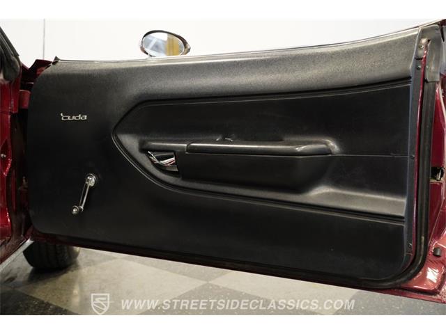 1970 Plymouth Cuda (CC-2082273) for sale in Mesa, Arizona