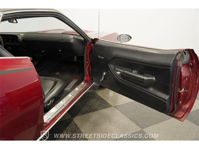 1970 Plymouth Cuda (CC-2082273) for sale in Mesa, Arizona