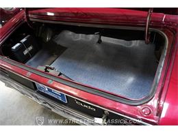 1970 Plymouth Cuda (CC-2082273) for sale in Mesa, Arizona