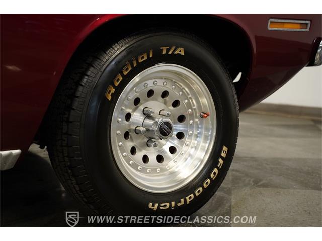 1970 Plymouth Cuda (CC-2082273) for sale in Mesa, Arizona