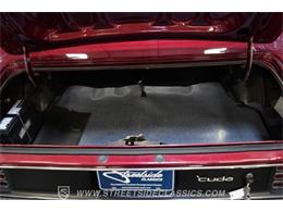 1970 Plymouth Cuda (CC-2082273) for sale in Mesa, Arizona