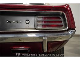 1970 Plymouth Cuda (CC-2082273) for sale in Mesa, Arizona