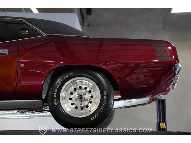 1970 Plymouth Cuda (CC-2082273) for sale in Mesa, Arizona