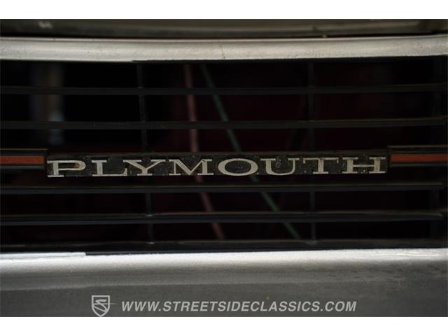 1970 Plymouth Cuda (CC-2082273) for sale in Mesa, Arizona