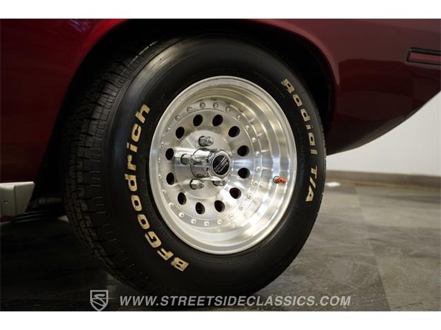 1970 Plymouth Cuda (CC-2082273) for sale in Mesa, Arizona