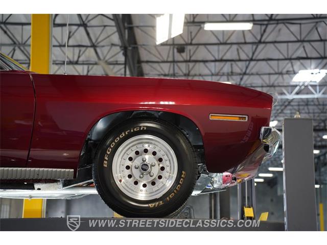 1970 Plymouth Cuda (CC-2082273) for sale in Mesa, Arizona