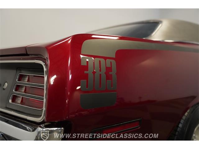 1970 Plymouth Cuda (CC-2082273) for sale in Mesa, Arizona