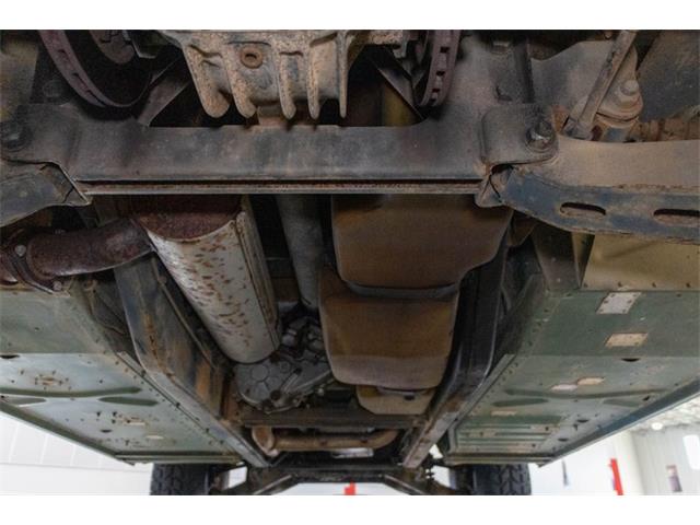 1993 AM General M1114 Humvee (CC-2082275) for sale in Kentwood, Michigan
