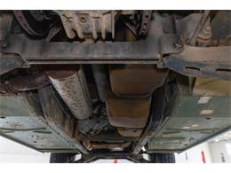 1993 AM General M1114 Humvee (CC-2082275) for sale in Kentwood, Michigan