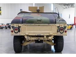 1993 AM General M1114 Humvee (CC-2082275) for sale in Kentwood, Michigan